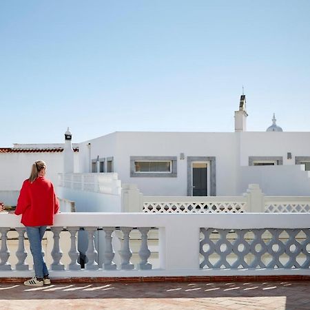 Pereiras House Of Charm - Downtown Apartment Faro Exterior photo